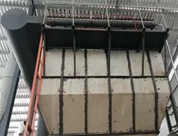 威海一水硫酸锌喷雾造粒干燥成套装置-喷雾造粒流化床干燥机